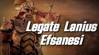 Fallout: Legate Lanius Efsanesi