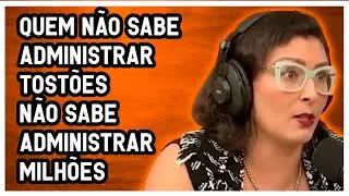 Quem ganha pouco consegue construir uma reserva de emergência?