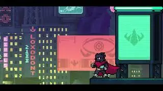 Clairen Ending