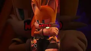 The BIGGEST Problem of Sonic Prime Season 2 
