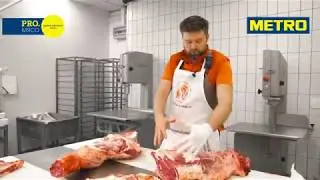 PRO.МЯСО Шея