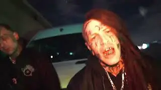Mikahl Lawless feat. Cody Manson GANG Official Music Video