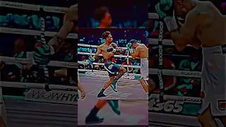 Better than Prince Naseem 😱 