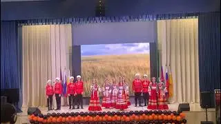 КОНКУРС ВОЕННО- ПАТРИОТИЧЕСКОЙ ПЕСНИ «ПЕСНЯ В СОЛДАТСКОЙ ШИНЕЛИ»