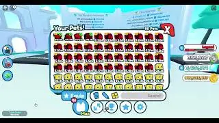 PET SIM DUPE X WORKING NEW UPDATE HEAVEN [unpatched get it fast] link in disc