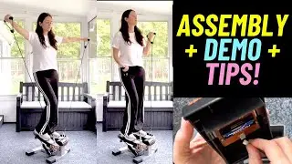 stair stepper