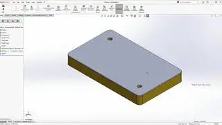 SOLIDWORKS | Come personalizzare un componente Toolbox