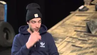Дмитрий Блажко HD