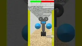DMZ Bot With Spicy (Baldi's Basics)