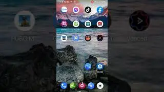 crDroid 7.0 Android 11 | Xiaomi mi 6 | Rooted
