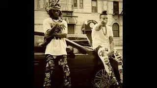 City Morgue - HOMICIDE/CHAINZ