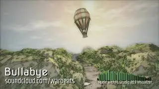 FL Studio 20.7 Visualizer Contest | Bullabye | Warbeats Music