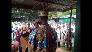 🔴 Faaruu Ortodoksii Afaann Oromiffaa Ati Abdii kooti.