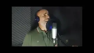SI STA FACENDO NOTTE - Renato Zero - cover by Pollastri Lorenzo