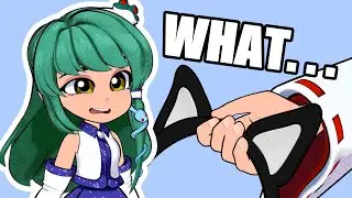 What?