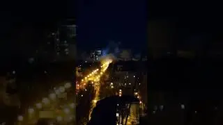 ВСУ обстреливают жилые кварталы Донецка!  Ukrainians shell residential areas of Donetsk!