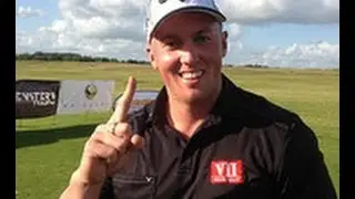 Joe Miller 🔴Big Winner of the Czech Republic Golf Long Drivers ET Championshp