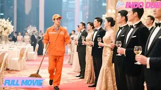 Petugas kebersihan diremehkan ternyata doktor hukum lulusan Harvard, semua orang terkejut