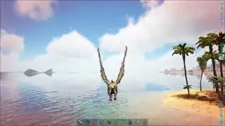Ark Survival Evolved: Lost Island