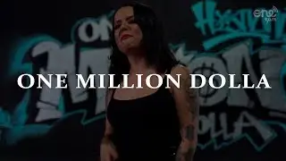 Hispana | Mamba Negra - One Million (Video Oficial)