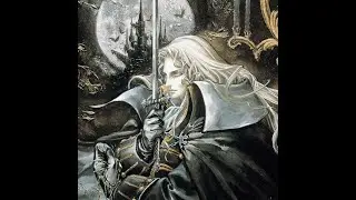 Symphony of the Night - Journey Through the Backlog