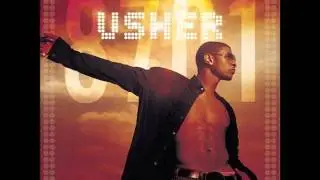 Usher - Without U