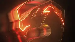 Epic Power 3D  Logo Reveal