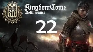 Kingdom Come  Deliverance My Friend Timmy