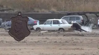 Делай добро и тебе воздастся. Коп на водохранилище.