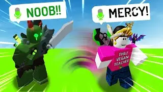 Infected Mode Is So Dumb!! (Roblox Bedwars)