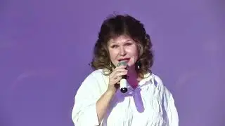 ЛЮДМИЛА ЛОБАНОВА-СОПЕРНИЦА.