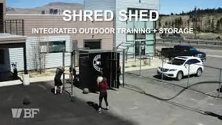 BeaverFit - Commercial Fitness Solutions