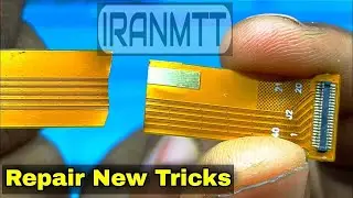 Flex Repair New Tricks solution,charge,flex cable repair,Mobile repair training,lcd flex repair,