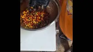 Sweet D's Spicy Skittles