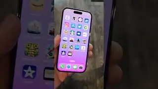 iPhone 14 Pro 1 Year Later in 15 Seconds!