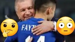 ABBOSBEK FAYZULLAYEV HAQIDA SIZ BILMAGAN MALUMOTLAR🧐😲