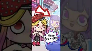 Avatar World New Secret!!😱😱 