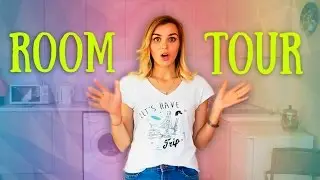 Болгария с OlTime: ROOM TOUR | Квартира в Варне
