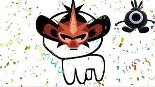 Legalize Nuclear bombs! 🔘Patapon meme🔘