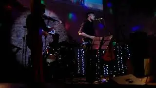 Кукушка. Цой. Cover. Константин Колмаков и Никита Дёмин. 