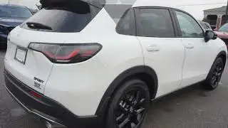Honda HR-V 2024 (RM761149)