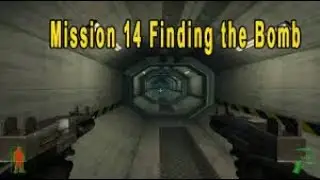 Project IGI - Finding The Bomb Mission 14 - last mission hd walkthrough