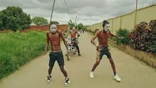 bor_yangu_remix_official_video  #eljosh#dj spilulu#jonathan_m_director