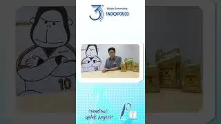 Ucapan HUT INDOPOS.CO.ID dan INDOPOSCO dari General Manager PT NIPPON OIL INDONESIA, Imran Razy