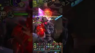 #worldofwacraft Dragonflight RBG 2200 mmr 3vs3