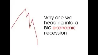 Stock market crash 2020 prediction - will lead to economic collapse