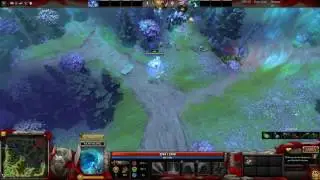 Что не следует делать в DOTA 2