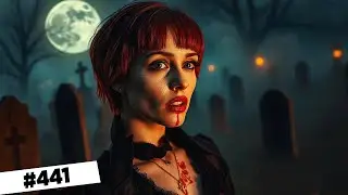8 WAHRE Horrorgeschichten zu HALLOWEEN!