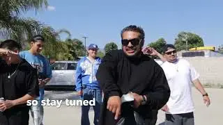 A DEEPREGARDS MOVIE (APPLY PRESSURE) STIZZY&AIDEN WITH CROWNTOWN UNDERGROUND