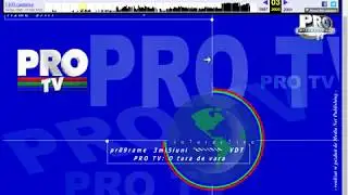 Masina Timpului - ProTV.ro | Experiment #18